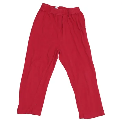 Leggings (Röd) från Softer Days Bomull