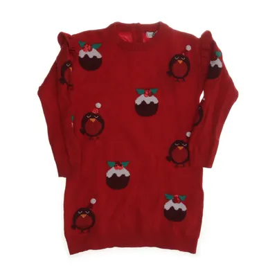 Robe (Rouge) de Next
