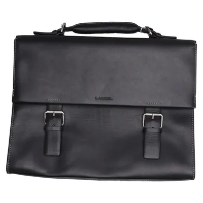 Mallette (Noir) de Lancel