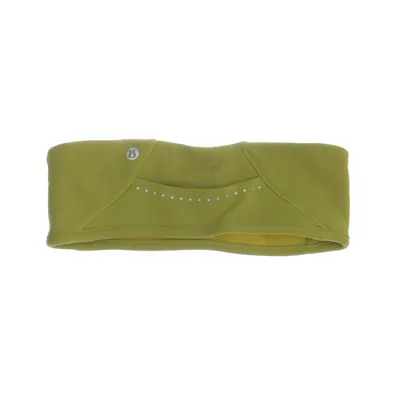 Pannband (Grön) från Lululemon