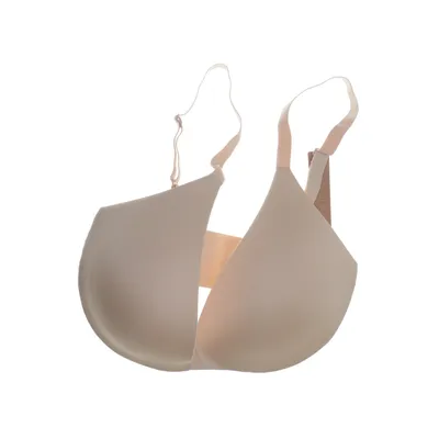 BH (Beige) från Skims Elastan, Polyamid