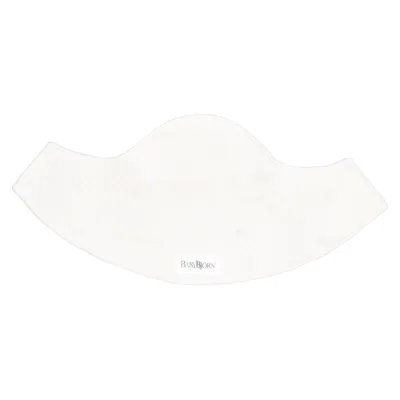 Bavoir  (Blanc) de BabyBjörn