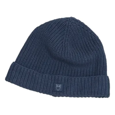 Beaniemössa (Blå) från Knowledge Cotton Apparel Bomull