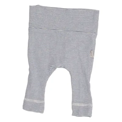 Caleçon long (Bleu, Blanc) de Petit Piao