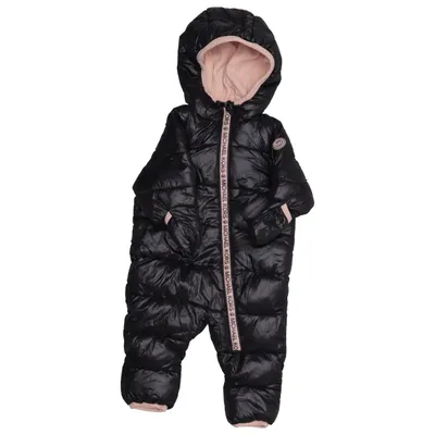 Overall (Black, Pink) from Michael Kors Polyamide, Polyester