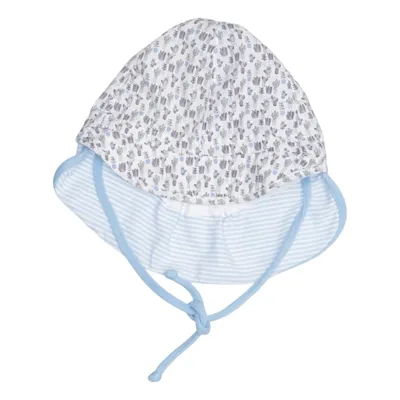 Sun hat (Multicolored) from Maximo Cotton
