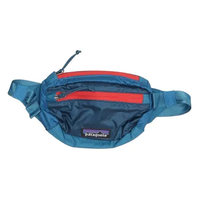 Heuptasje (Blauw, Rood) van Patagonia