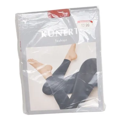 Collants en nylon (Bleu) de Kunert Élasthane, Polyamide