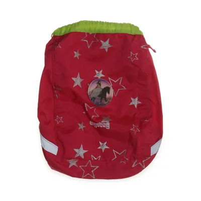 Ryggsäck (Rosa, Vit) från Ergobag