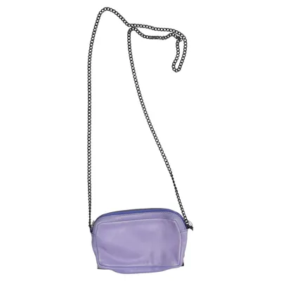 Sac à bandoulière (Violet) de Loeffler Randall