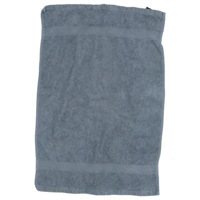 Serviette (Bleu) de Lord Nelson Coton