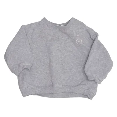 Sweatshirt (Grå) fra Gray Label