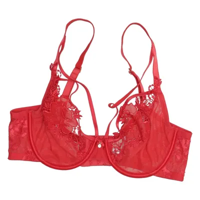 Bra (Glam) from Glam Elastane, Polyamide, Polyester