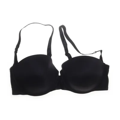 Soutien-gorge (Noir) de Joby Élasthane, Polyamide, Polyester