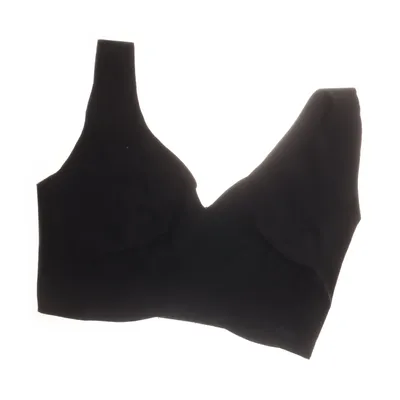 Sport-BH (Svart) från Sloggi