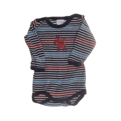 Romper (Blauw, Rood, Wit, Meerkleurig) van Schiller
