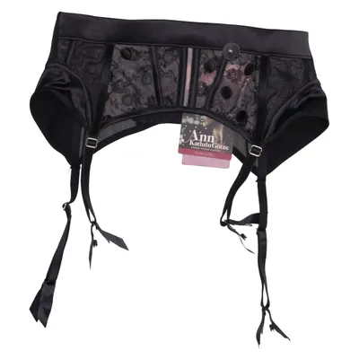 Jarretelle (Cassia) de Ann-Kathrin Götze x Hunkemöller