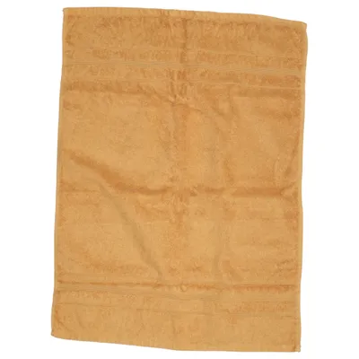 Towel (Brown) from Rusta Home Cotton