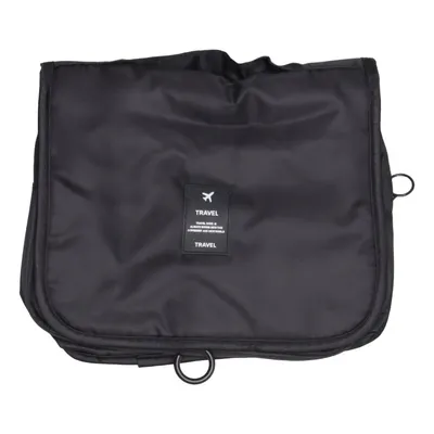 Toilet bag (Black) from Travel