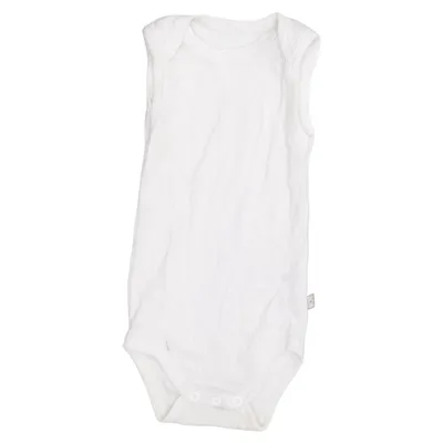 Body (White) from 808 Merino wool