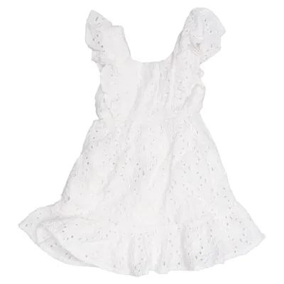 Dress (Babygirl 000) from Koton Baby Cotton, Polyester