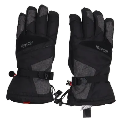 Gloves (Men's Glove) from Kombi Polyamide, Polyester, Polyurethane