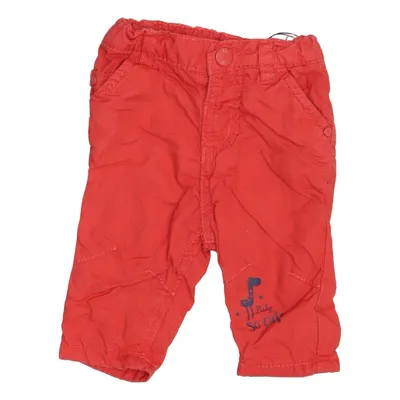 Pants (Red) from Orchestra