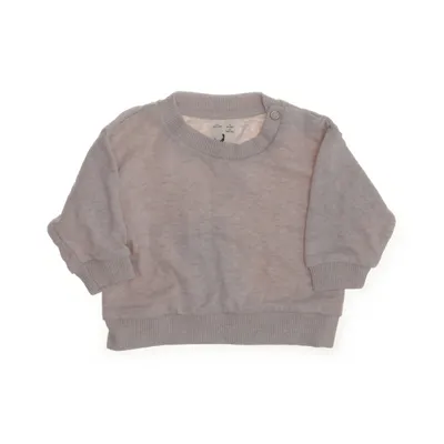 Sweatshirt (Beige) de Arket Coton