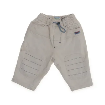 Manchesterbyxor (Beige) från Fagottino Bomull