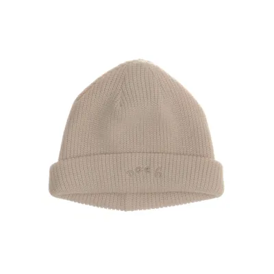Beaniemössa (Beige) från Noah Akryl