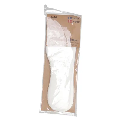 Semelles (Blanc) de DollarStore