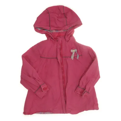 Veste (Rose) de Bob der Bär Coton