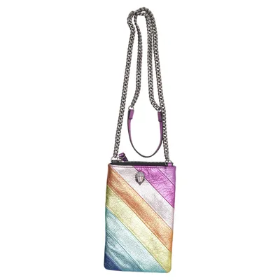 Shoulder-bag (Multicolored) from Kurt Geiger London Leather