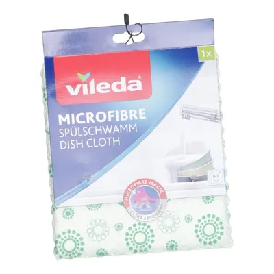 Cleaning cloth (Microfibre Dish Cloth) from Vileda