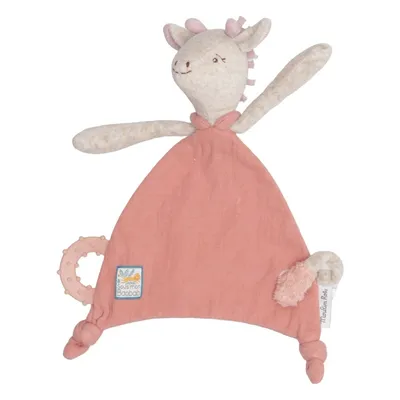 Knuffeldoekje (Sous Mon Baobab) van Moulin Roty Polyester