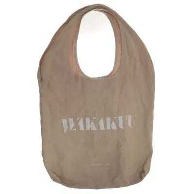 Tygpåse (Beige) från Wakakuu