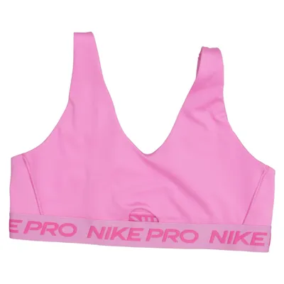 Brassière (Rose) de Nike Pro