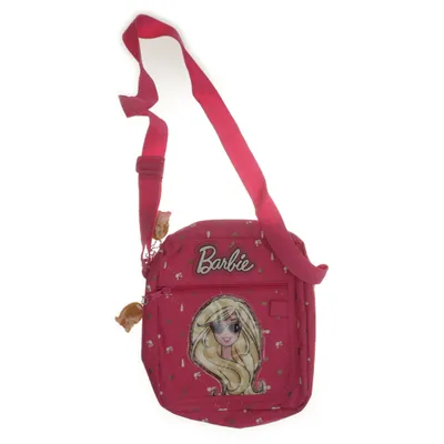 Rugzak (Roze) van Barbie