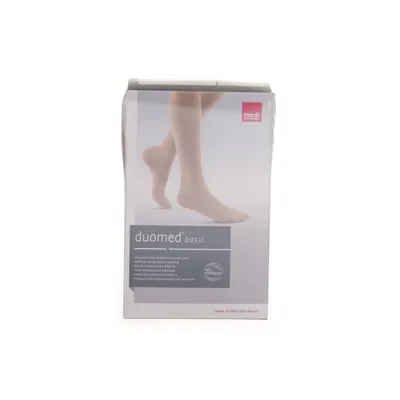 Compression socks (duomed basic) from Medi