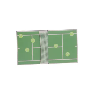 Strumpor (Blå, Grön, Flerfärgad) från Happy Socks