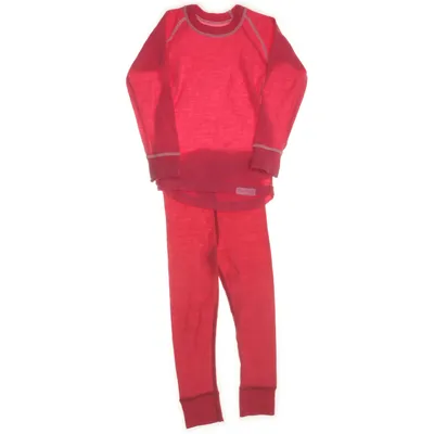 Onderkleding (Roze) van Pierre Robert Polyester, Wol