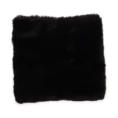 Collar (Black) from Reserved Acrylic, Polyester