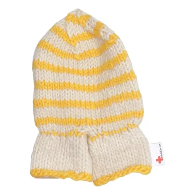 Wanten (Beige, Geel) van Röda Korset