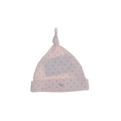 Muts (Roze, Goud) van Livly Katoen