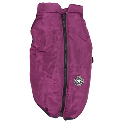Hondenjas (Lila) van Fashion Sport