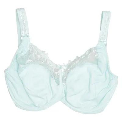 Soutien-gorge (Vert) de Primadonna Coton, Élasthane, Polyamide, Polyester