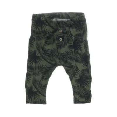 Byxor (Grön, Svart) från Zara BabyBoy
