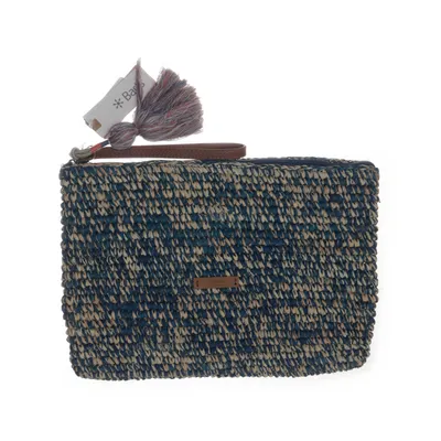 Kuvertväska (Blå, Beige) från Barts Bomull