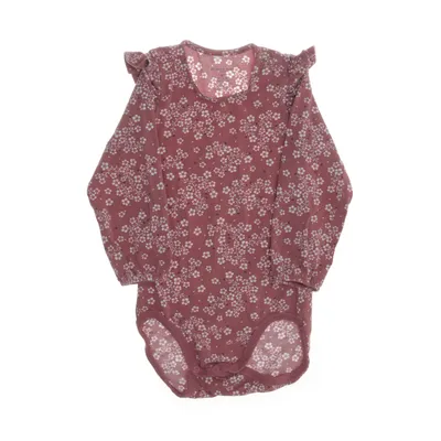 Body (Rosa, Vit, Flerfärgad) från Polarn O. Pyret