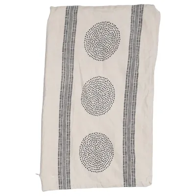 Kissenüberzug (Beige) von H&M Home Baumwolle